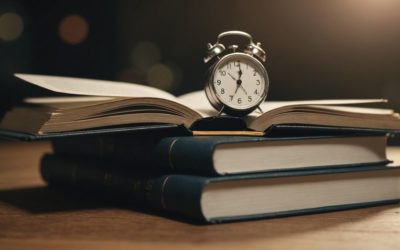 Regelmäßige Wiederholungen: Die Bedeutung von Repetition für den Lernerfolg