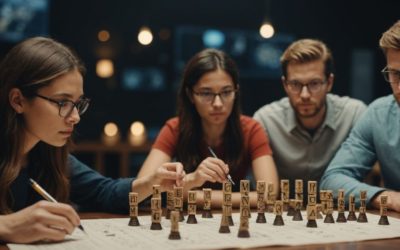 Kulturelle Einflüsse auf das Sprachenlernen: Verstehen und Integration kultureller Aspekte