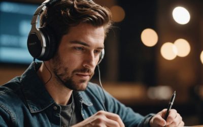 Hörverständnis verbessern: Strategien und Übungen für ein besseres Verständnis