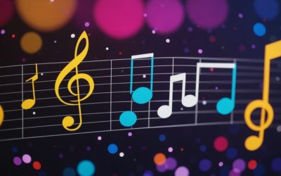 Sprachenlernen mit Musik: Liedtexte und Rhythmen als Sprachhelfer