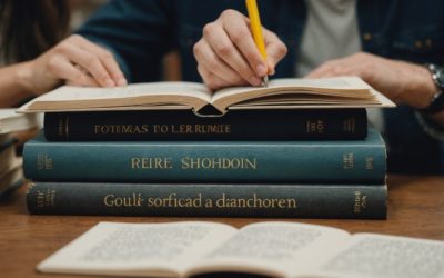 Kontextbasiertes Lernen: Vokabeln und Grammatik im richtigen Zusammenhang verstehen