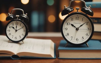 Zeitmanagement beim Sprachenlernen: Effektive Planung und Organisation Ihrer Lernzeit