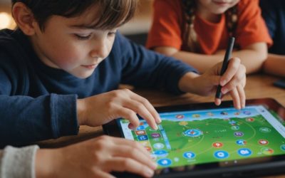 Sprachenlernen durch Spiele: Spielerisch und interaktiv Sprachen meistern