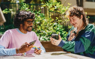 Interaktive Übungen in Online-Sprachkursen