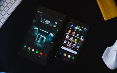 Mobile Apps für Online-Sprachkurse