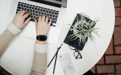 Die Rolle von Audio- und Videomaterial in Online-Sprachkursen