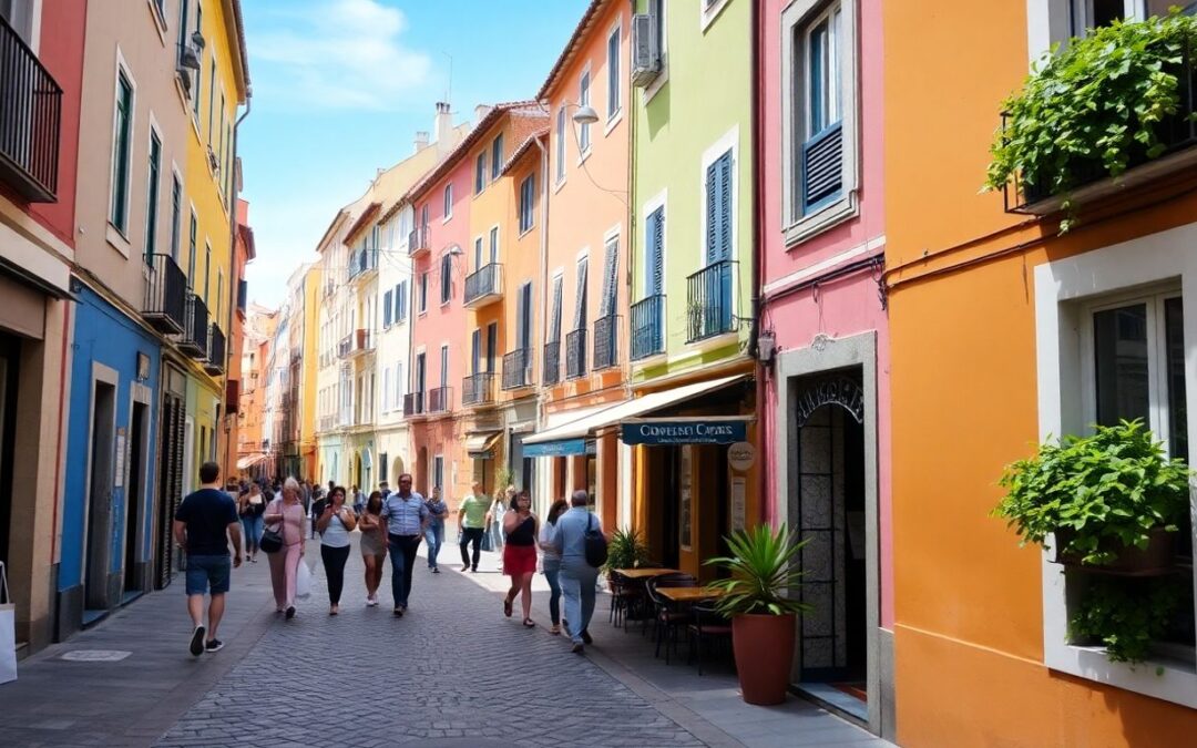 Spanisch im Alltag: 100 praktische Vokabeln mit Beispielsätzen (A1–A2)