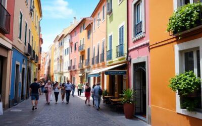 Spanisch im Alltag: 100 praktische Vokabeln mit Beispielsätzen (A1–A2)